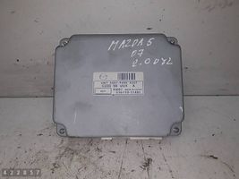 Mazda 5 Centralina/modulo sensori di parcheggio PDC C23566UUX