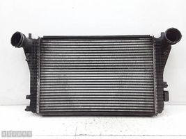 Audi TT TTS Mk2 Chłodnica powietrza doładowującego / Intercooler 1K0145803S