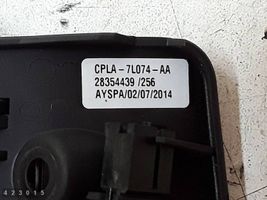 Land Rover Range Rover L405 Interruptor/perilla de marchas CPLA7L074AA