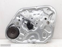 KIA Venga Mécanisme de lève-vitre avec moteur 824801P020