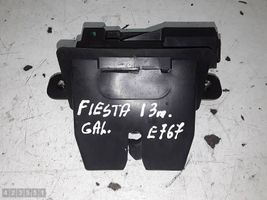 Ford Fiesta Takaluukun/tavaratilan lukon vastakappale 