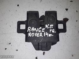 Land Rover Range Rover L405 Zamek pokrywy przedniej / maski silnika XH2216700CB