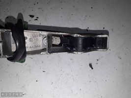 Citroen C6 Front door exterior handle 9680944680