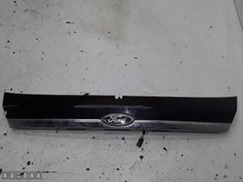 Ford Fiesta Trunk door license plate light bar 8A61A43404D