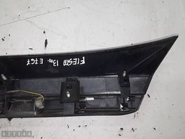 Ford Fiesta Trunk door license plate light bar 8A61A43404D