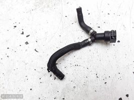 Citroen C5 Aircross Durite de refroidissement tube 