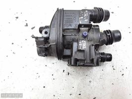 Citroen C5 Aircross Boîtier de thermostat / thermostat 9812131480