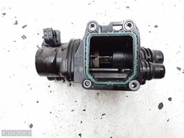 Citroen C5 Aircross Boîtier de thermostat / thermostat 9812131480