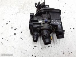 Citroen C5 Aircross Boîtier de thermostat / thermostat 9812131480