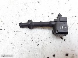 Citroen C5 Aircross Bobine d'allumage haute tension 9808653680