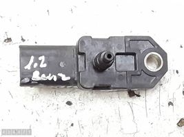 Citroen C5 Aircross Sensore di pressione 9817007580