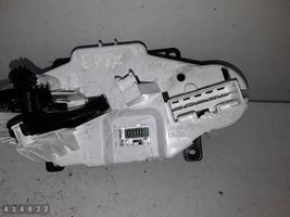 Ford Fiesta Ilmastoinnin ohjainlaite 8A6118549