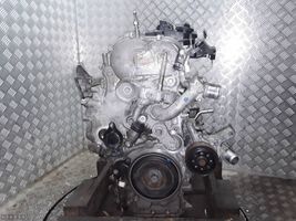 Honda Civic IX Dzinējs N16A1