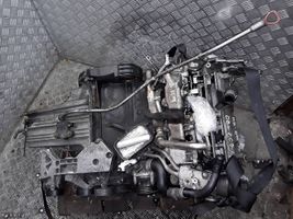 Mercedes-Benz B W245 Moottori 64094130 