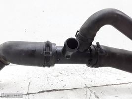 Ford Fiesta Engine coolant pipe/hose L1BG8B273AD