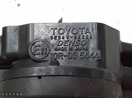 Toyota Verso Bobine d'allumage haute tension 9091902258