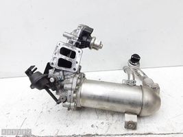 Ford Ranger EGR-venttiili/lauhdutin GK2Q9F464AF