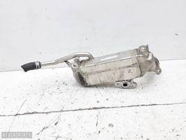 Honda Civic X EGR valve cooler 