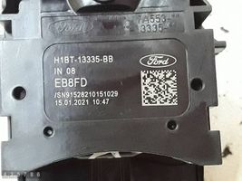 Ford Fiesta Commodo de clignotant H1BT13335BB