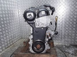 Ford Ka Engine 82KA