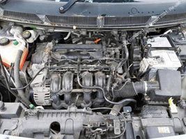 Ford Ka Engine 82KA