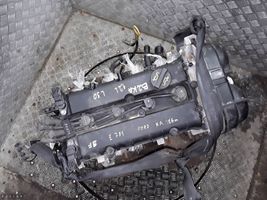 Ford Ka Engine 82KA