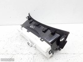 Honda Civic IX Monitori/näyttö/pieni näyttö HR0406405