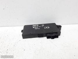 BMW 3 E90 E91 CAS control unit/module 5WK49513OBR