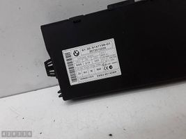 BMW 3 E90 E91 CAS control unit/module 5WK49513OBR