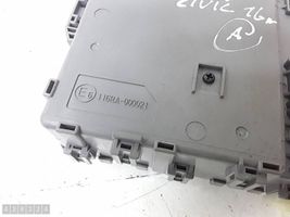 Honda Civic IX Module de fusibles 16RA000021