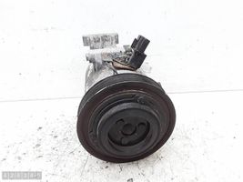 KIA Venga Compressore aria condizionata (A/C) (pompa) F500YN9AA07