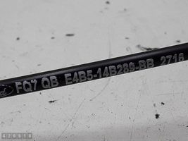 Ford Ka Linka zamka drzwi tylnych E4B514B289BB