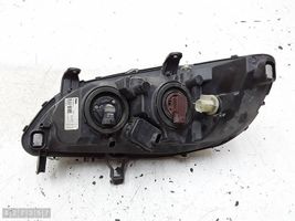 Opel Zafira A Lampa przednia 67716829