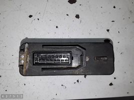 Volkswagen Golf I Engine control unit/module 811907384