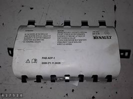 Renault Captur Poduszka powietrzna Airbag pasażera 985252780R