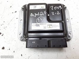 Mazda 6 Calculateur moteur ECU R2AC18881M