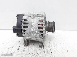 Skoda Yeti (5L) Alternator 03L903023F