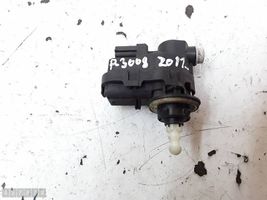 Peugeot 3008 I Moteur de réglage du niveau des phares 8903159