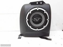 Mitsubishi Lancer VIII Altavoz subwoofer 8720A042