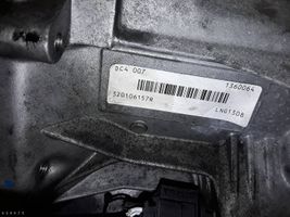 Renault Kadjar Automaattinen vaihdelaatikko 320106157R