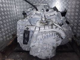 Renault Kadjar Automatic gearbox 320106157R