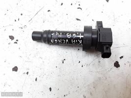 KIA Venga High voltage ignition coil 273012B010