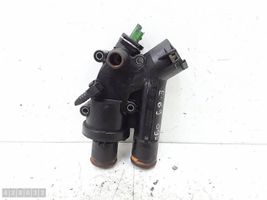 Citroen C5 Termostato 9657182080