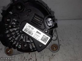 Volkswagen Sharan Alternator 05E903026C