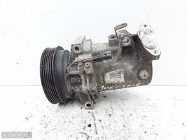 Nissan Juke I F15 Ilmastointilaitteen kompressorin pumppu (A/C) 926003VD0A