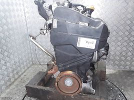 Renault Kadjar Moteur K9K649