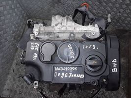 Dodge Journey Engine BWD 