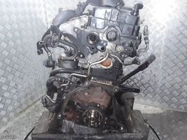 Dodge Journey Engine BWD 