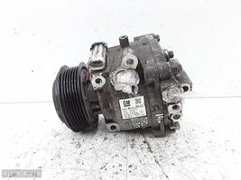 Opel Mokka Kompresor / Sprężarka klimatyzacji A/C 953695429542
