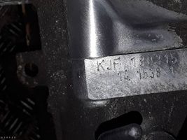 Skoda Yeti (5L) Manualna 5-biegowa skrzynia biegów KJF